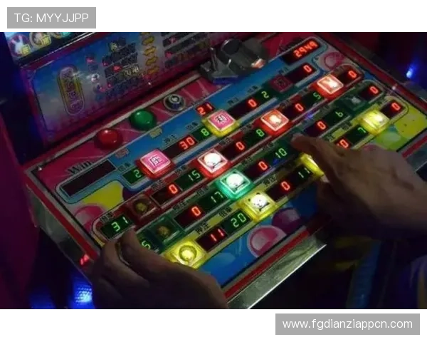 提升数字老虎机赢钱几率的压码技巧与实战经验分享